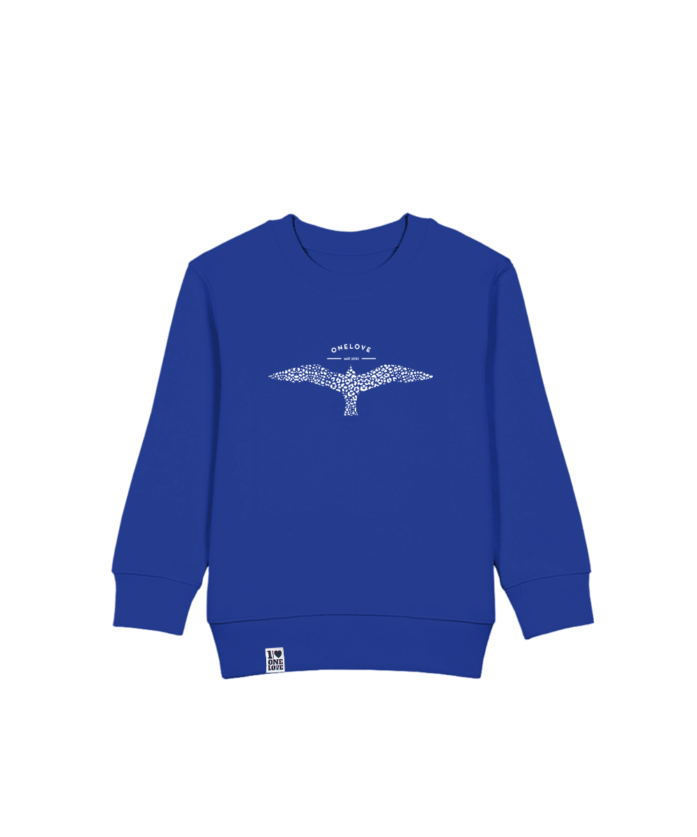 Leo-Möwe  - Sweater KIDS