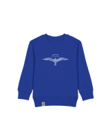 Leo-Möwe  - Sweater KIDS