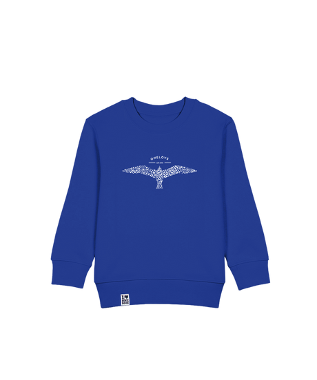 Leo-Möwe  - Sweater KIDS