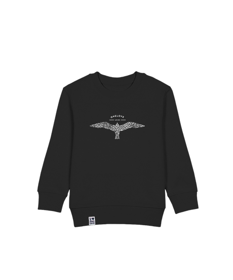Leo-Möwe  - Sweater KIDS
