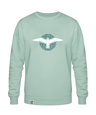 Leo-Möwe  - Unisex Premium Sweater