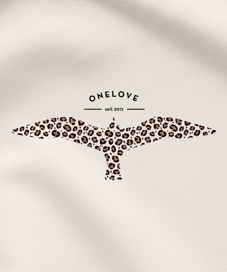 Leo-Möwe  - Herren Premium Shirt | 100% Bio-Baumwolle