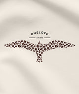 Leo-Möwe  - Damen Premium Shirt | 100% Bio-Baumwolle