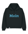 Leo-Moin  - Damen Premium Hoodie | 100% Bio-Baumwolle