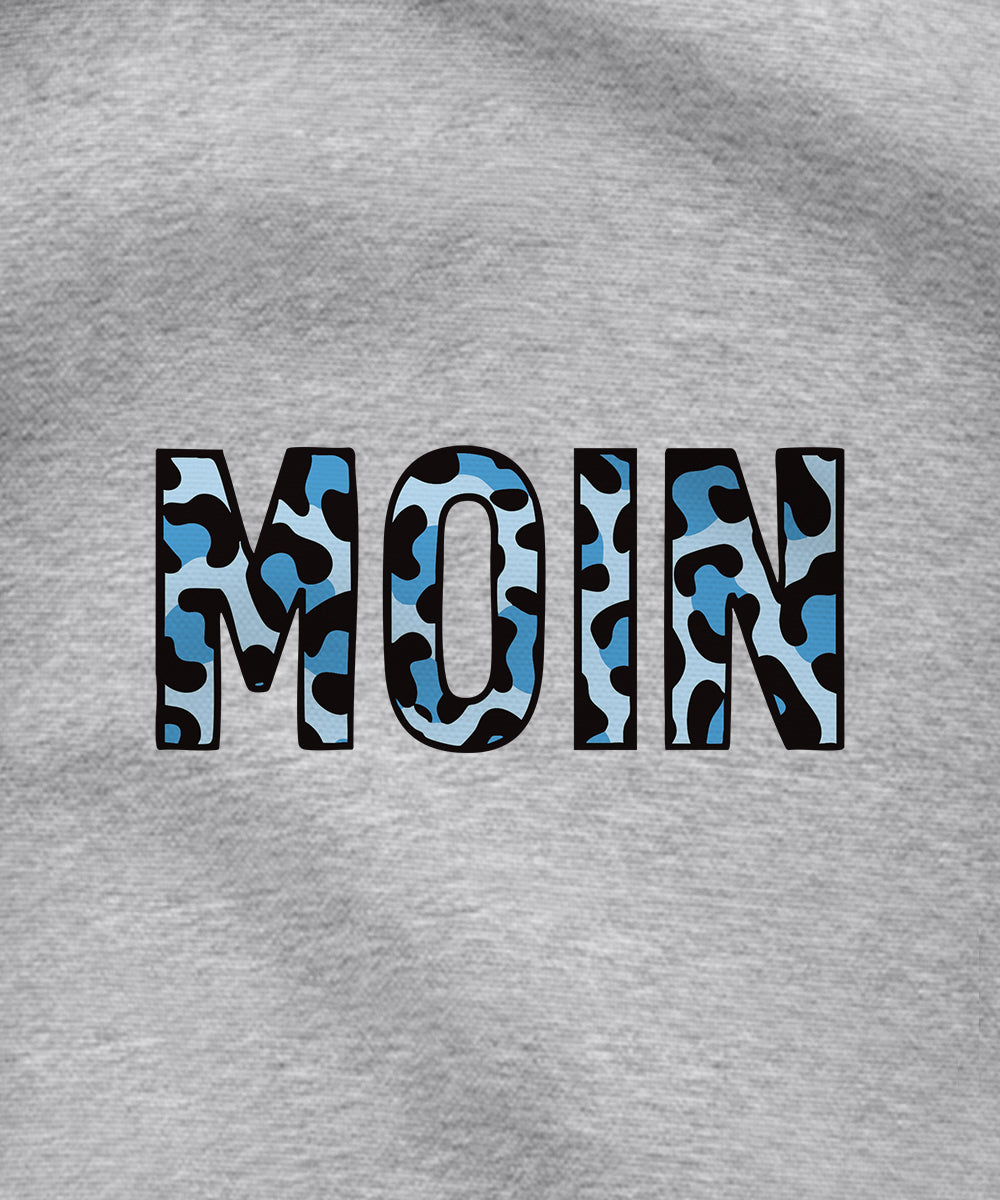 Leo-Moin  - Herren Premium Shirt | 100% Bio-Baumwolle