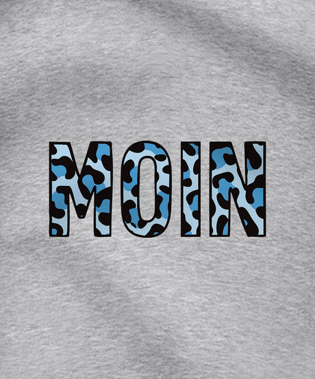 Leo-Moin  - Herren Premium Shirt | 100% Bio-Baumwolle