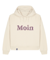 Leo-Moin  - Damen Premium Hoodie | 100% Bio-Baumwolle