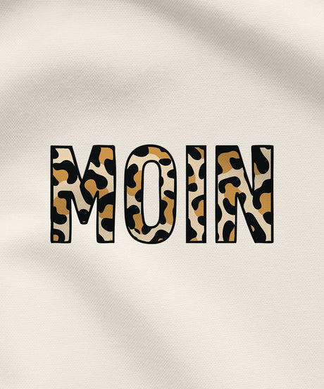 Leo-Moin  - Unisex Premium Sweater