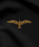 Leo-Möwe - Fischerhut mit Stick