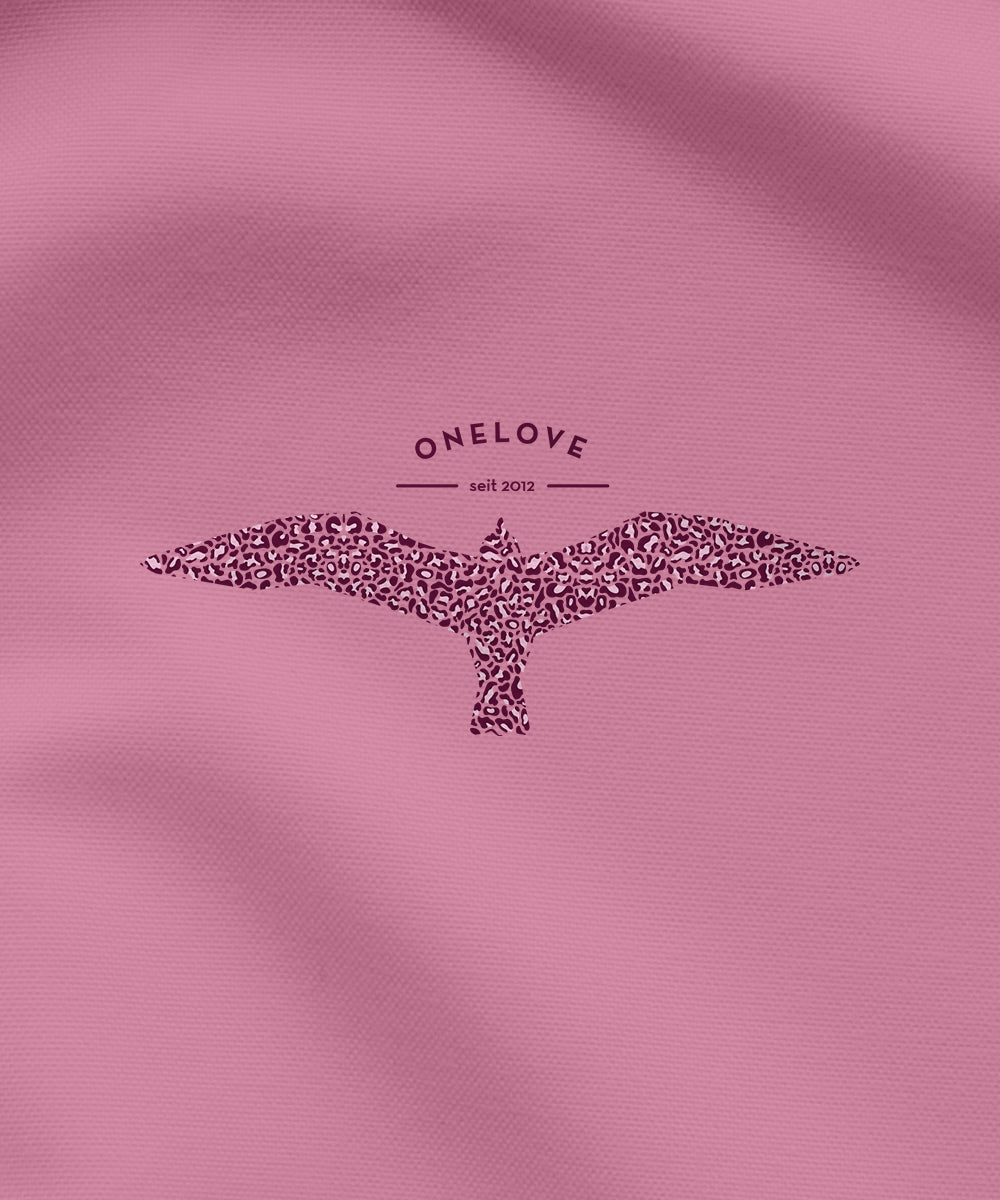 Leo-Möwe Baby Sweater – Maritimes Herzstück