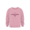 Leo-Möwe Baby Sweater – Maritimes Herzstück