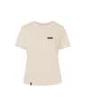 Moin-Leo  - Damen Shirt | 100% Bio-Baumwolle | Edler Stick