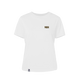 Moin-Leo  - Damen Shirt | 100% Bio-Baumwolle | Edler Stick