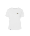 Moin-Leo  - Damen Shirt | 100% Bio-Baumwolle | Edler Stick