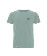 Moin-Leo  - Herren Shirt | 100% Bio-Baumwolle | Edler Stick