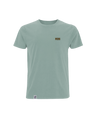 Moin-Leo  - Herren Shirt | 100% Bio-Baumwolle | Edler Stick