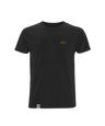 Moin-Leo  - Herren Shirt | 100% Bio-Baumwolle | Edler Stick