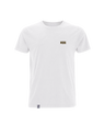 Moin-Leo  - Herren Shirt | 100% Bio-Baumwolle | Edler Stick