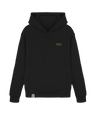 Moin-Leo   - Unisex Hoodie | 100% Bio-Baumwolle | Edler Stick
