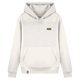 Moin-Leo   - Unisex Hoodie | 100% Bio-Baumwolle | Edler Stick