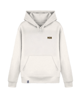 Moin-Leo   - Unisex Hoodie | 100% Bio-Baumwolle | Edler Stick