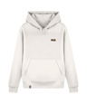 Moin-Leo   - Unisex Hoodie | 100% Bio-Baumwolle | Edler Stick