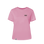 Moin-Leo  - Damen Shirt | 100% Bio-Baumwolle | Edler Stick