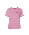Moin-Leo  - Damen Shirt | 100% Bio-Baumwolle | Edler Stick