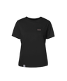 Moin-Leo  - Damen Shirt | 100% Bio-Baumwolle | Edler Stick