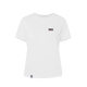 Moin-Leo  - Damen Shirt | 100% Bio-Baumwolle | Edler Stick