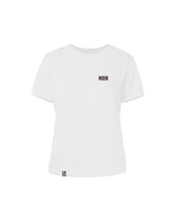 Moin-Leo  - Damen Shirt | 100% Bio-Baumwolle | Edler Stick