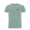 Moin-Leo  - Herren Shirt | 100% Bio-Baumwolle | Edler Stick