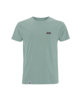 Moin-Leo  - Herren Shirt | 100% Bio-Baumwolle | Edler Stick