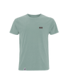 Moin-Leo  - Herren Shirt | 100% Bio-Baumwolle | Edler Stick