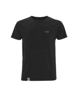 Moin-Leo  - Herren Shirt | 100% Bio-Baumwolle | Edler Stick