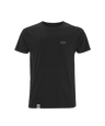 Moin-Leo  - Herren Shirt | 100% Bio-Baumwolle | Edler Stick