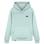 Moin-Leo  - Unisex Hoodie | 100% Bio-Baumwolle | Edler Stick
