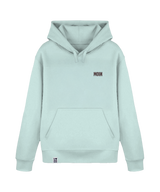 Moin-Leo  - Unisex Hoodie | 100% Bio-Baumwolle | Edler Stick