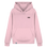 Moin-Leo  - Unisex Hoodie | 100% Bio-Baumwolle | Edler Stick