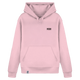 Moin-Leo  - Unisex Hoodie | 100% Bio-Baumwolle | Edler Stick