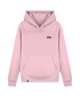 Moin-Leo  - Unisex Hoodie | 100% Bio-Baumwolle | Edler Stick