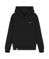 Moin-Leo  - Unisex Hoodie | 100% Bio-Baumwolle | Edler Stick