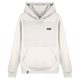 Moin-Leo  - Unisex Hoodie | 100% Bio-Baumwolle | Edler Stick