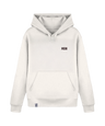 Moin-Leo  - Unisex Hoodie | 100% Bio-Baumwolle | Edler Stick