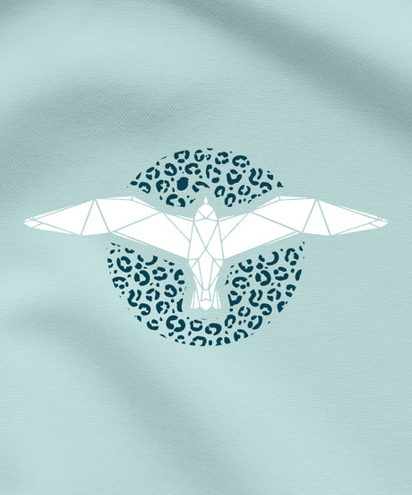 Leo-Möwe  - Unisex Premium Sweater