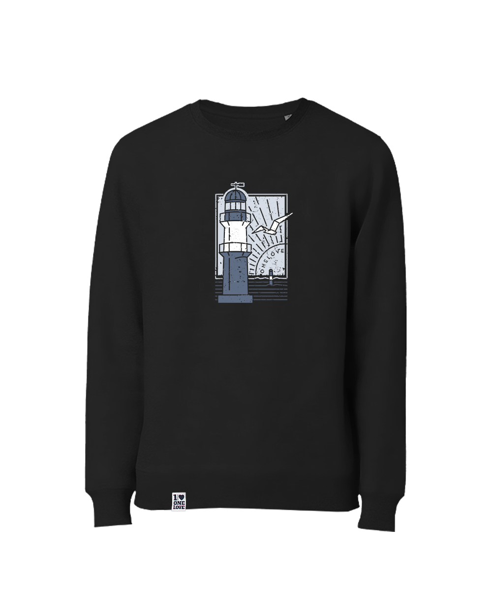 Leuchtturm  - PREMIUM Unisex Sweater