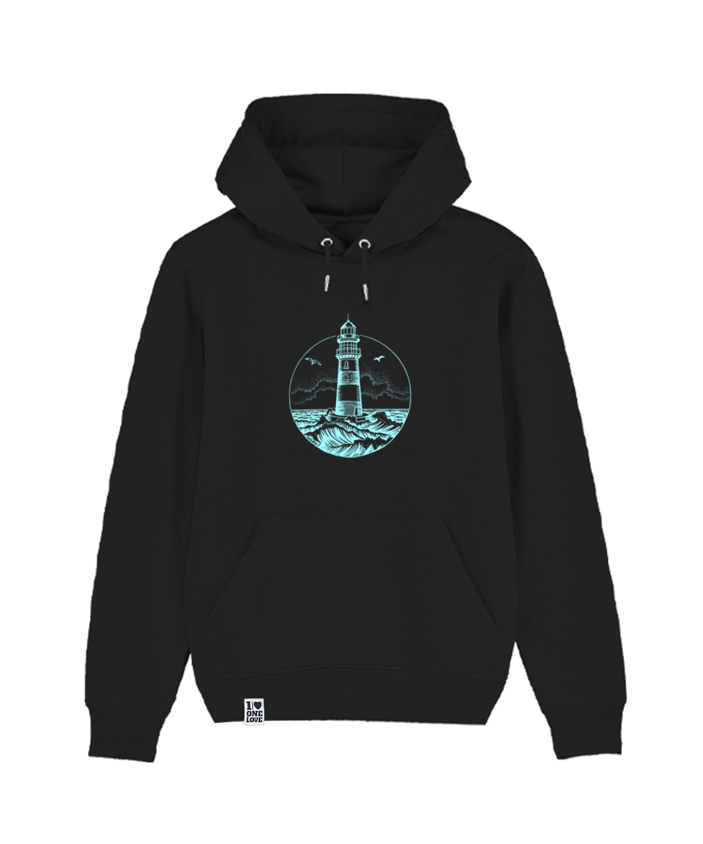 Leuchtturm  - Unisex Hoodie