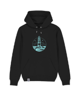 Leuchtturm  - PREMIUM Unisex Hoodie