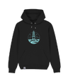 Leuchtturm  - PREMIUM Unisex Hoodie