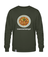 Linseneintopf  - Unisex Sweater | Bio-Baumwolle | 100% Omas Küche
